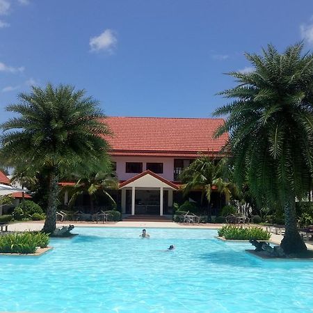 Armonia Village Resort And Spa Chumphon Εξωτερικό φωτογραφία