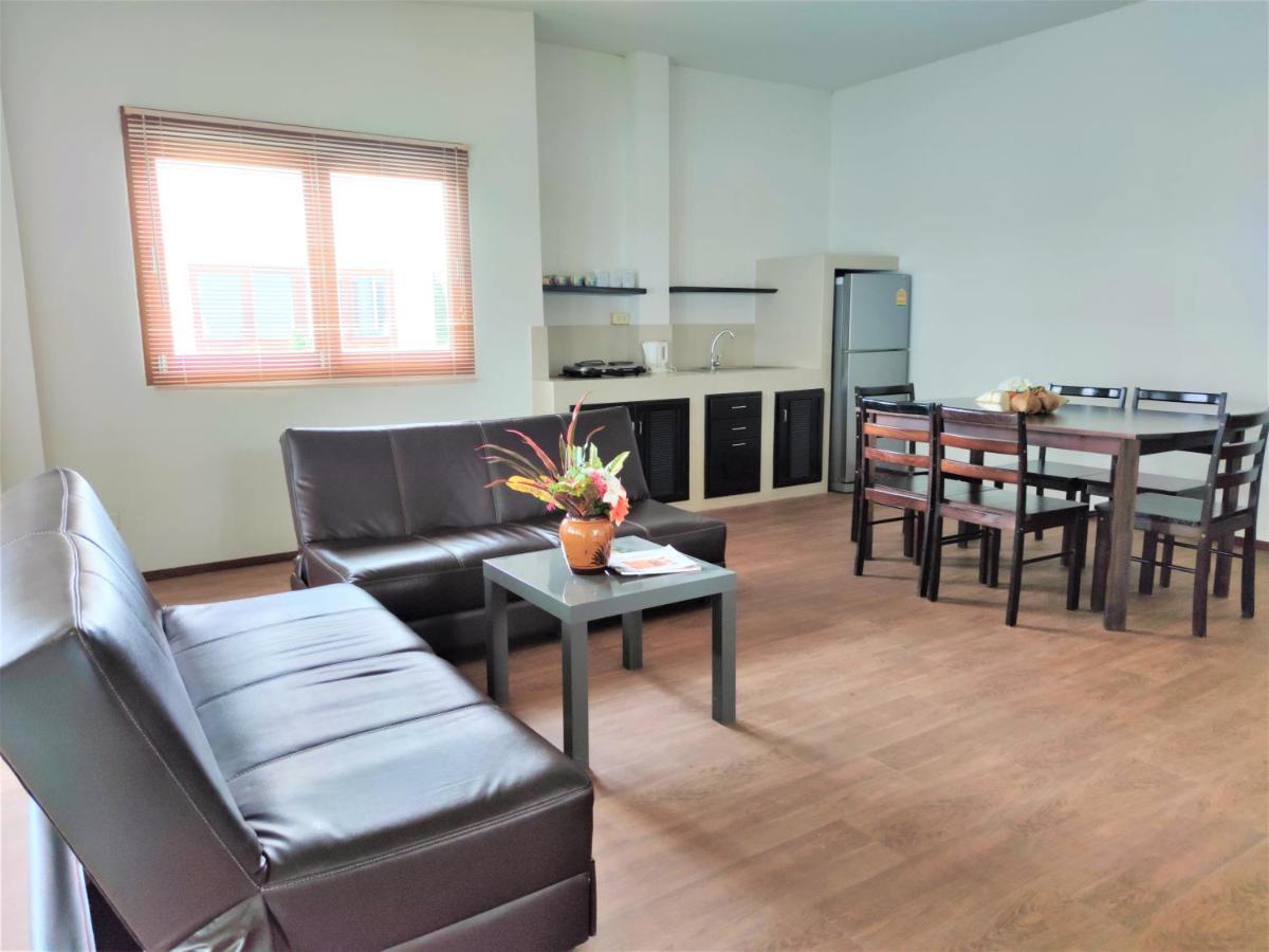 Armonia Village Resort And Spa Chumphon Εξωτερικό φωτογραφία