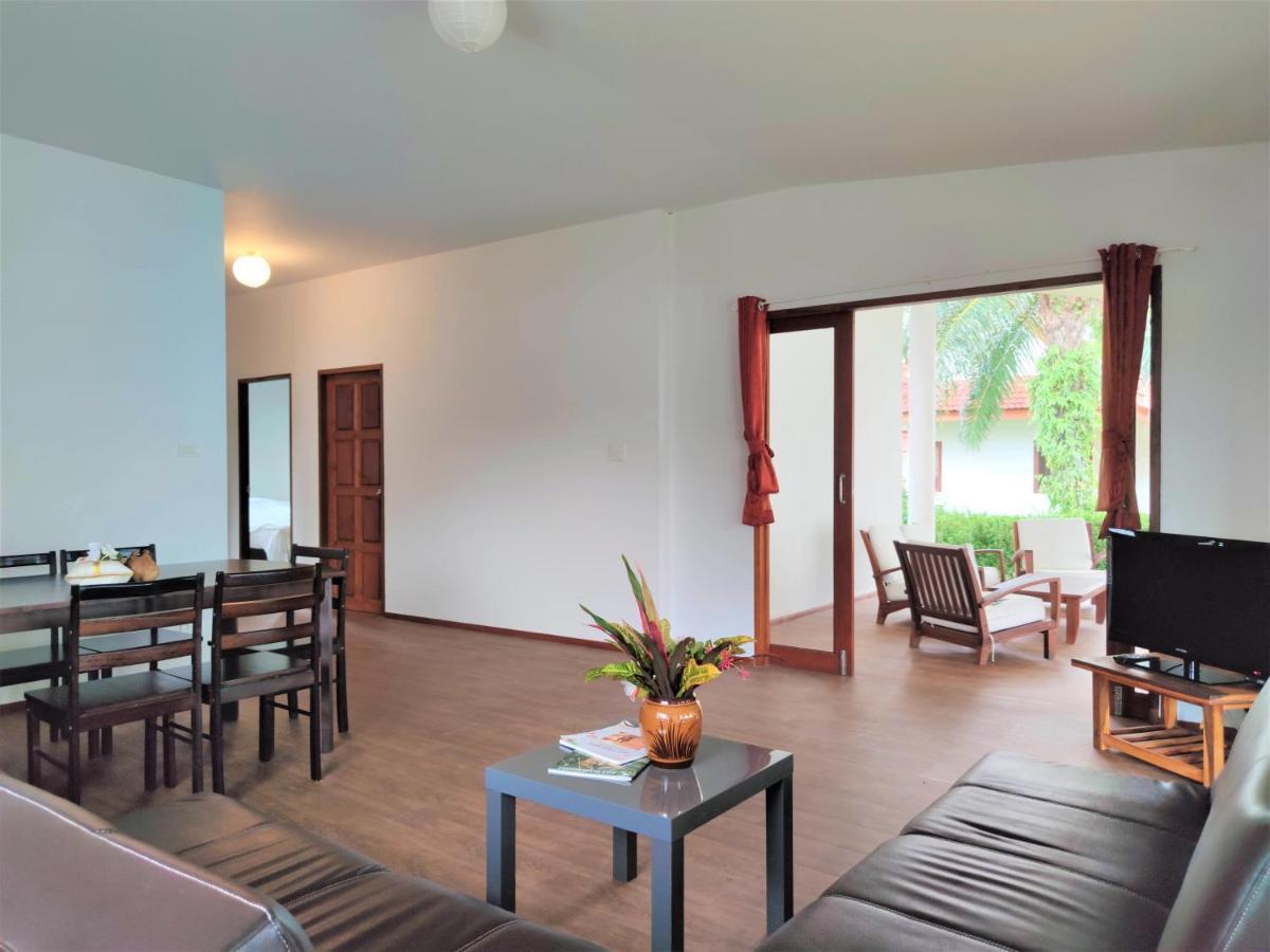 Armonia Village Resort And Spa Chumphon Εξωτερικό φωτογραφία