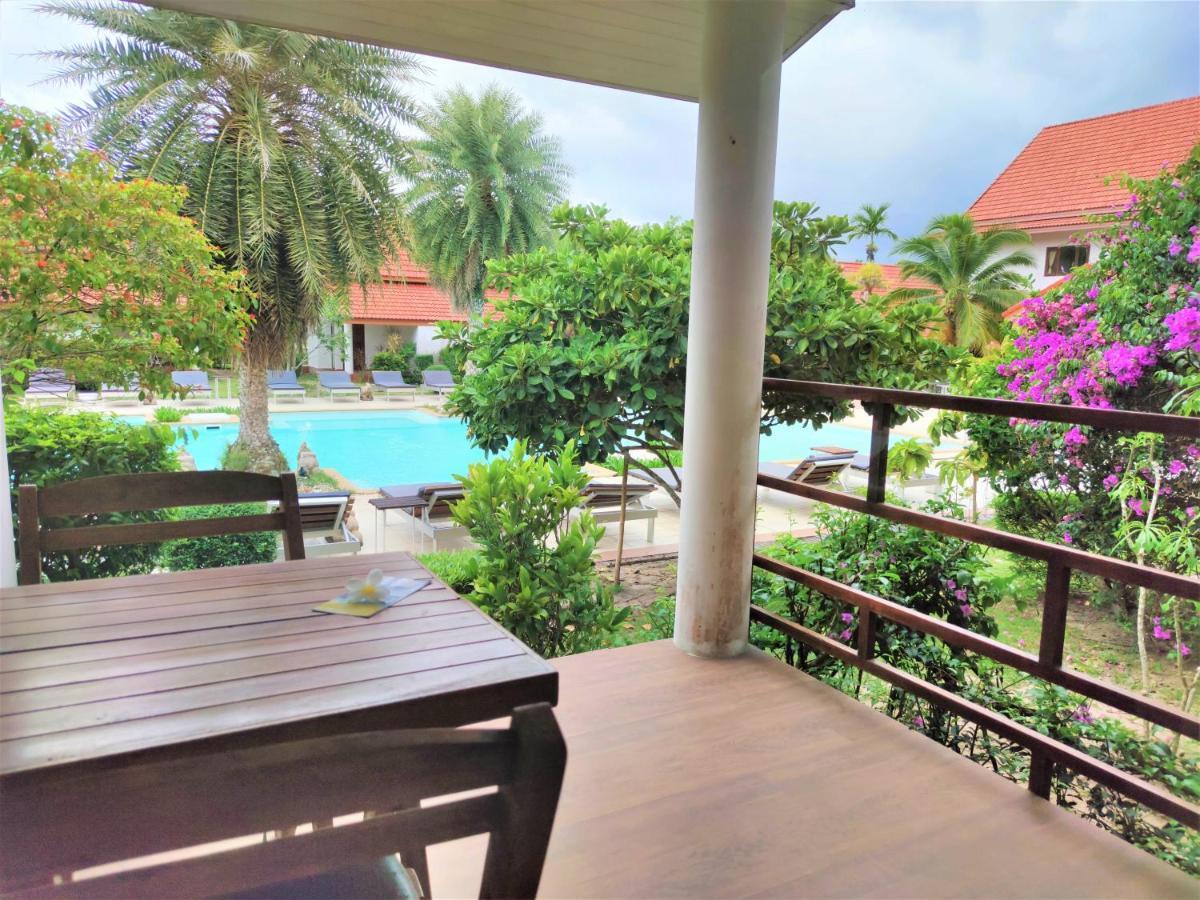Armonia Village Resort And Spa Chumphon Εξωτερικό φωτογραφία