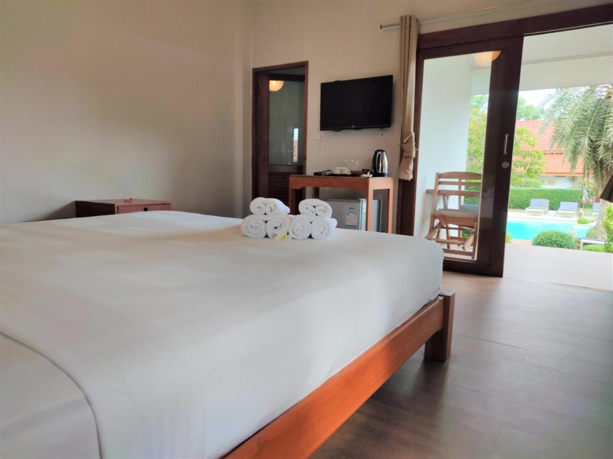 Armonia Village Resort And Spa Chumphon Εξωτερικό φωτογραφία