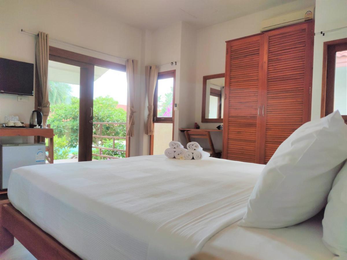 Armonia Village Resort And Spa Chumphon Εξωτερικό φωτογραφία