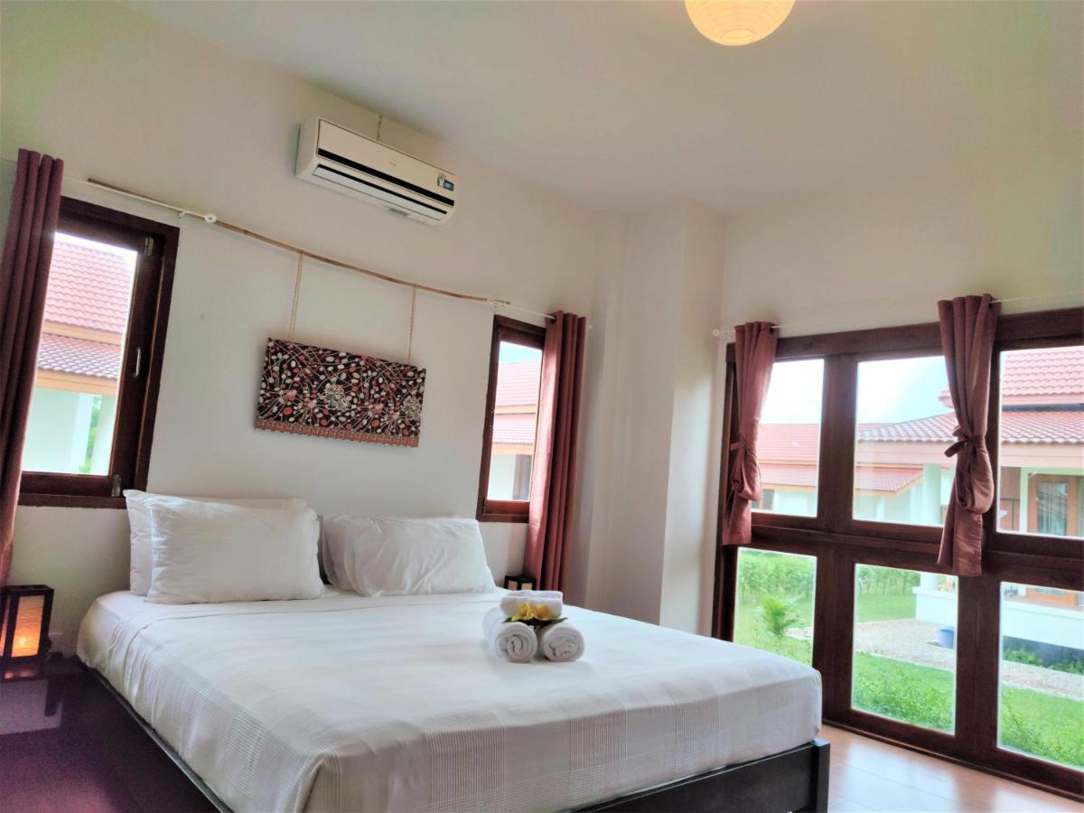Armonia Village Resort And Spa Chumphon Εξωτερικό φωτογραφία