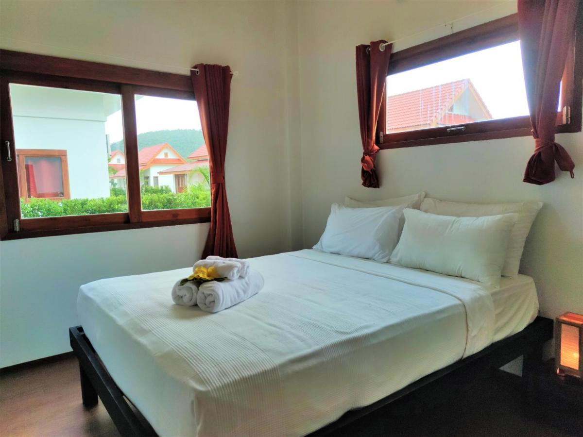 Armonia Village Resort And Spa Chumphon Εξωτερικό φωτογραφία