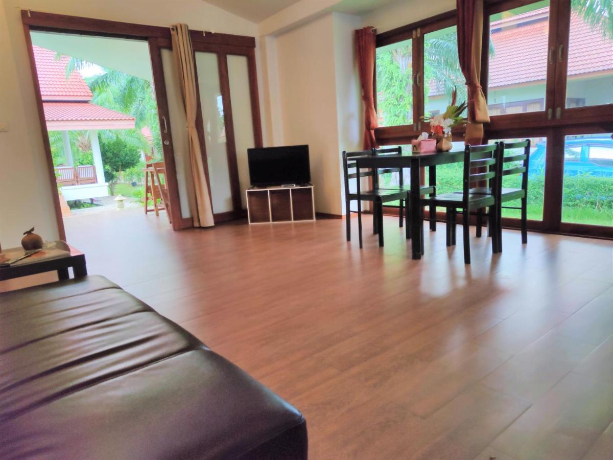Armonia Village Resort And Spa Chumphon Εξωτερικό φωτογραφία