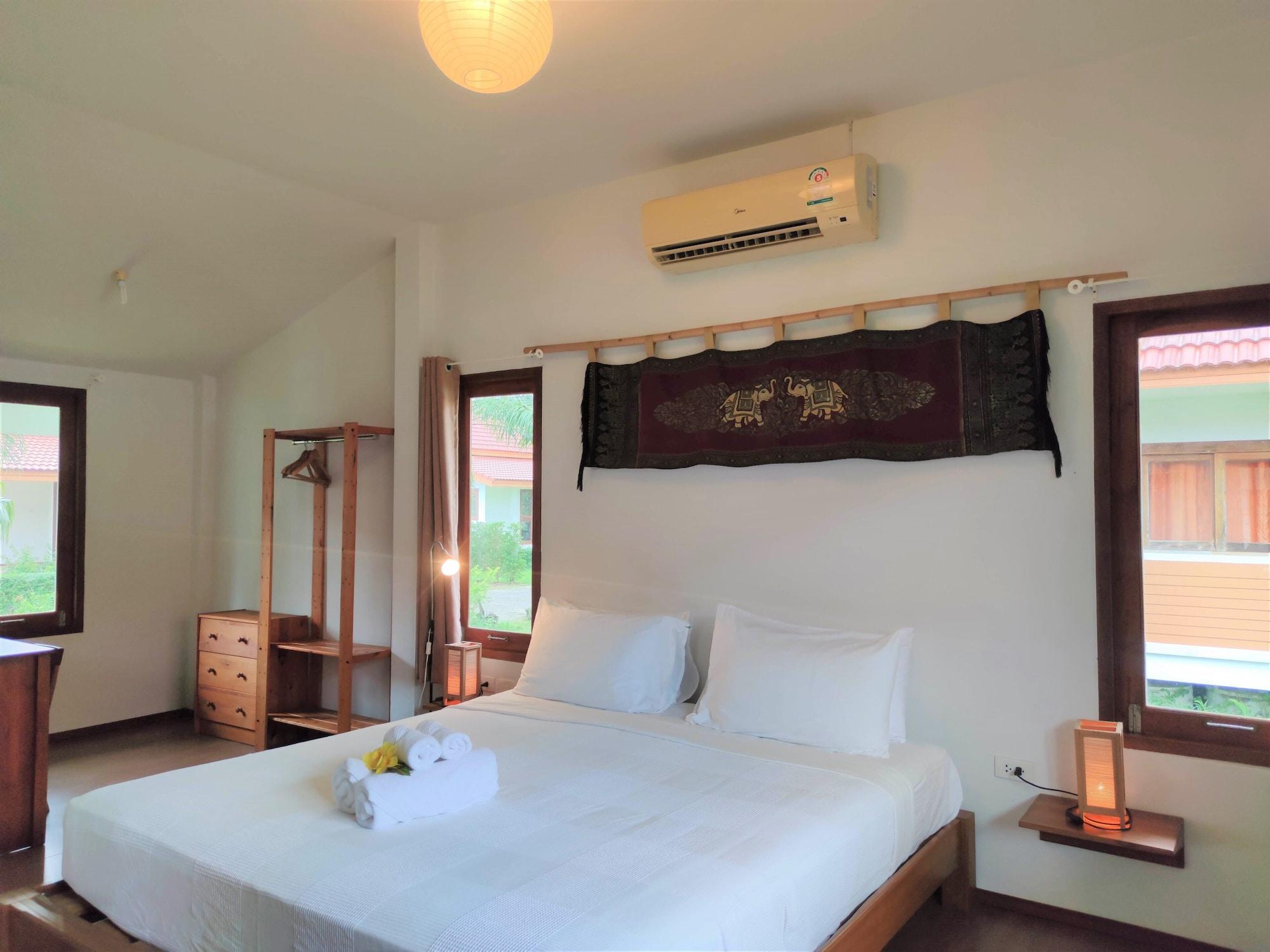 Armonia Village Resort And Spa Chumphon Εξωτερικό φωτογραφία
