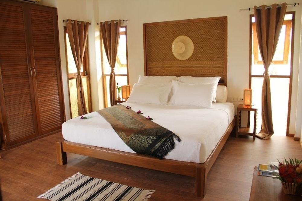 Armonia Village Resort And Spa Chumphon Εξωτερικό φωτογραφία