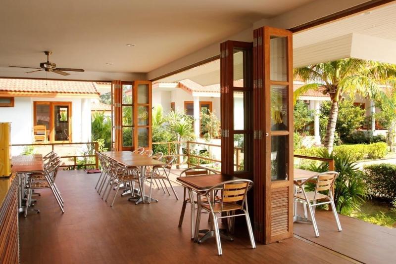 Armonia Village Resort And Spa Chumphon Εξωτερικό φωτογραφία