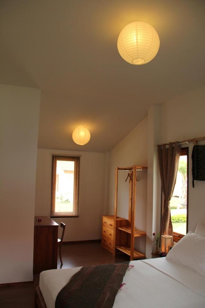 Armonia Village Resort And Spa Chumphon Εξωτερικό φωτογραφία