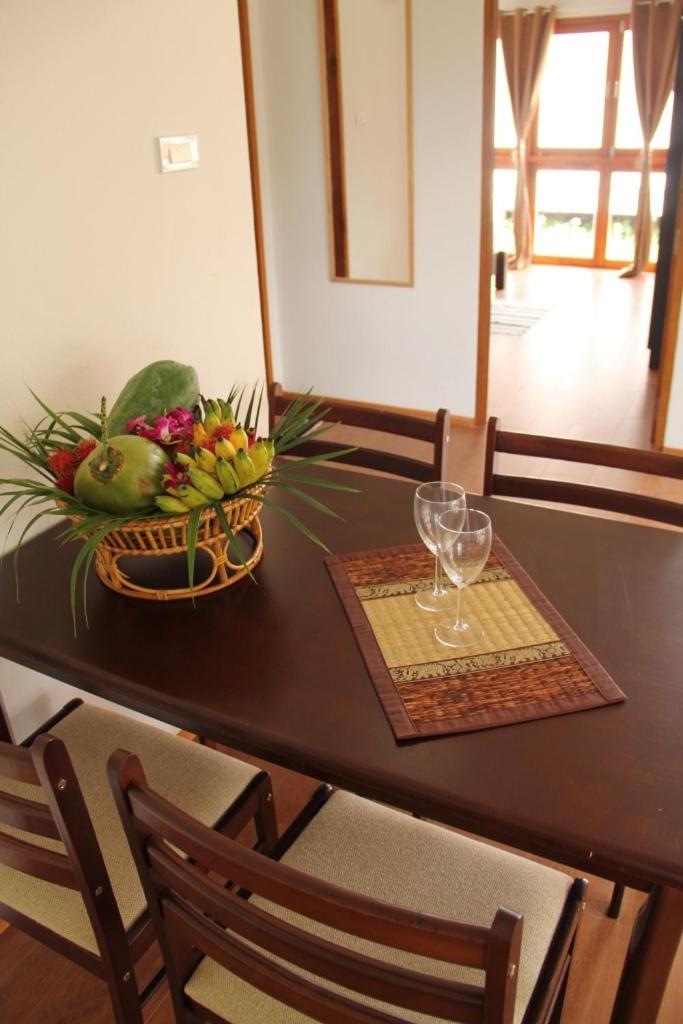 Armonia Village Resort And Spa Chumphon Εξωτερικό φωτογραφία