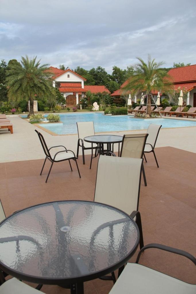 Armonia Village Resort And Spa Chumphon Εξωτερικό φωτογραφία