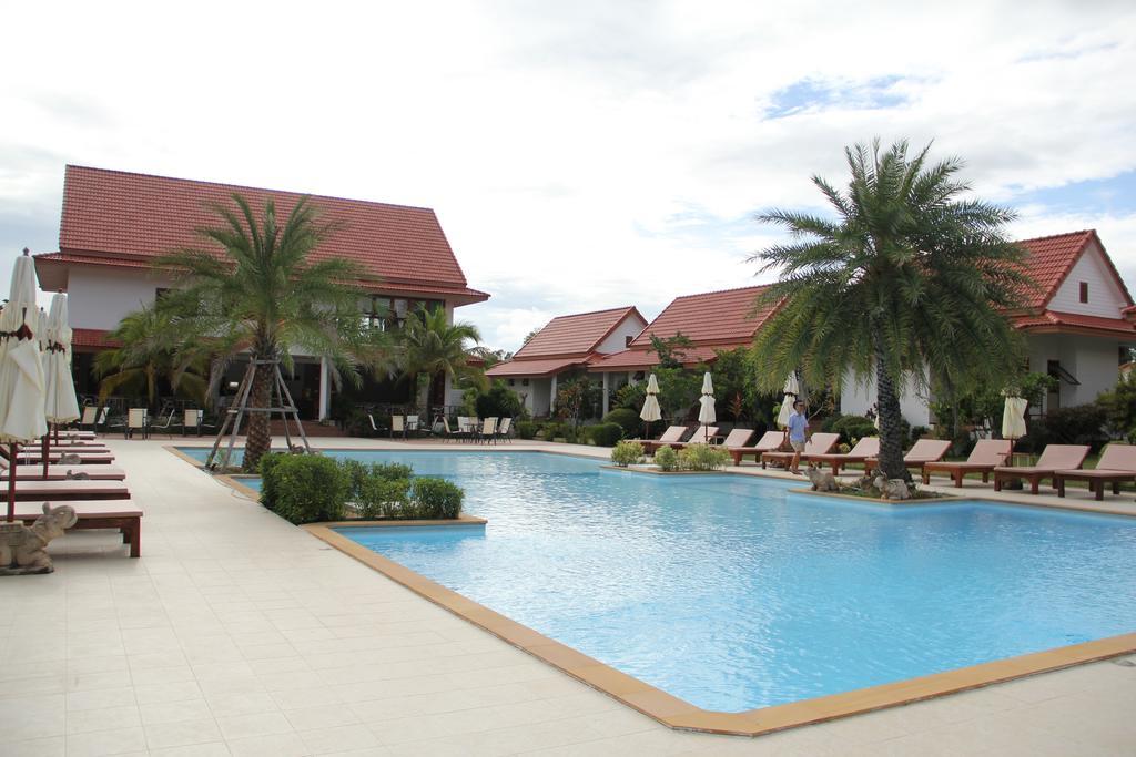 Armonia Village Resort And Spa Chumphon Εξωτερικό φωτογραφία
