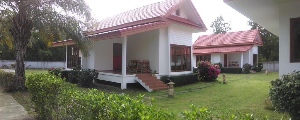 Armonia Village Resort And Spa Chumphon Εξωτερικό φωτογραφία