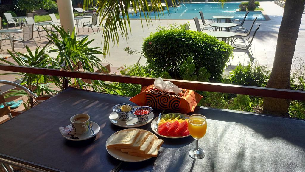 Armonia Village Resort And Spa Chumphon Εξωτερικό φωτογραφία