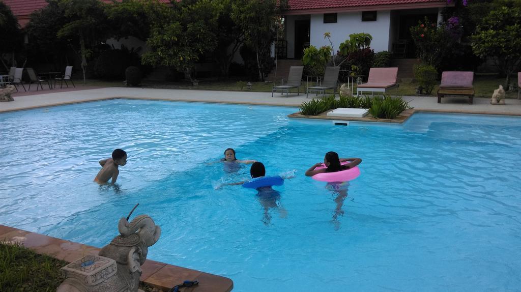 Armonia Village Resort And Spa Chumphon Εξωτερικό φωτογραφία