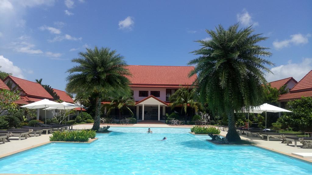 Armonia Village Resort And Spa Chumphon Εξωτερικό φωτογραφία