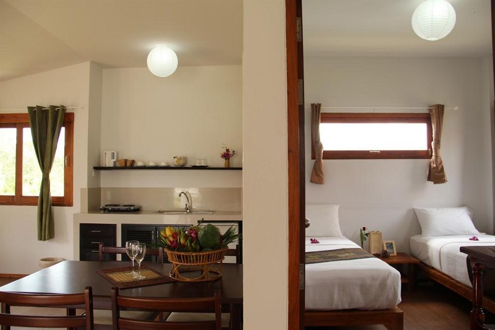 Armonia Village Resort And Spa Chumphon Εξωτερικό φωτογραφία