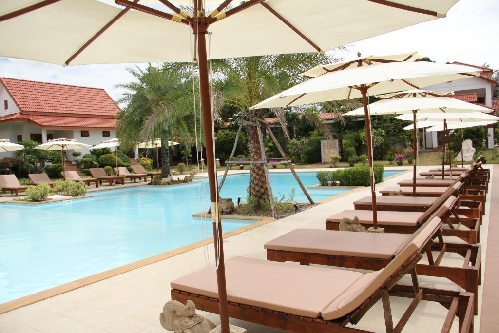 Armonia Village Resort And Spa Chumphon Εξωτερικό φωτογραφία