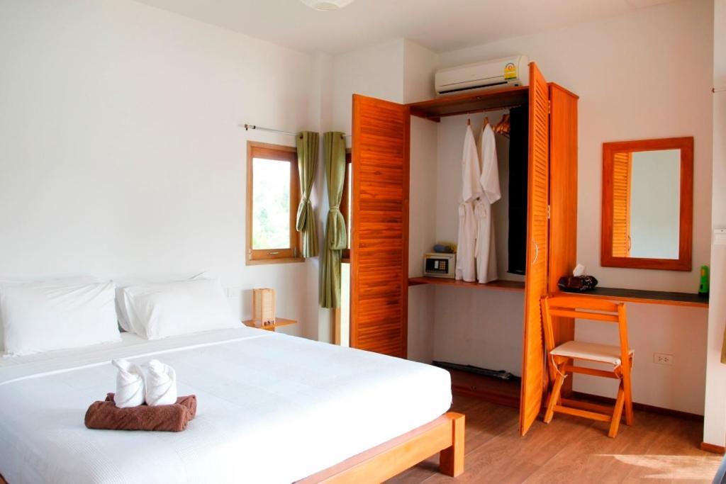 Armonia Village Resort And Spa Chumphon Εξωτερικό φωτογραφία