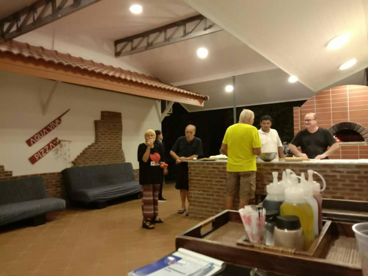 Armonia Village Resort And Spa Chumphon Εξωτερικό φωτογραφία