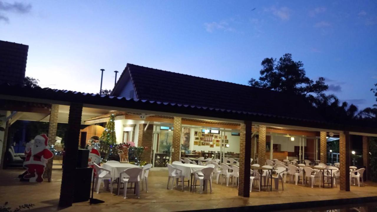 Armonia Village Resort And Spa Chumphon Εξωτερικό φωτογραφία